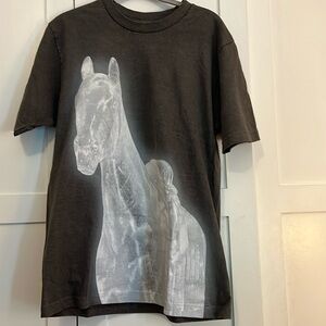 Beyoncé Renaissance Tour 2023 concert t-shirt